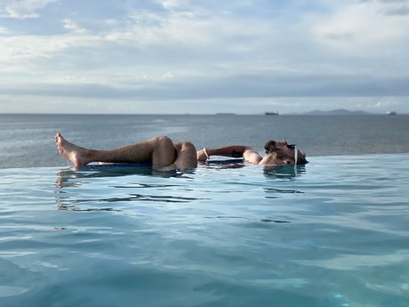 Dustin Banks onlyfans picture