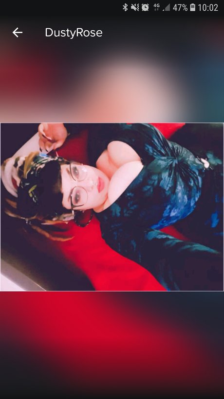 Dusty Rose onlyfans leaks