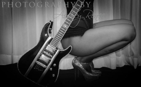 Mi Moon nude onlyfans