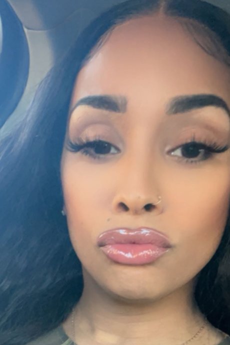 Olivia Pope onlyfans leak sex