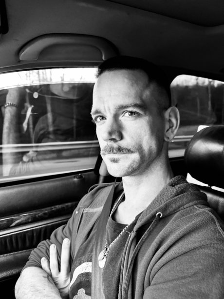 Kova The Pup onlyfans leak nudes