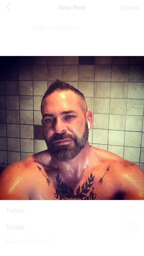 Frank Rizzo onlyfans leak nudes