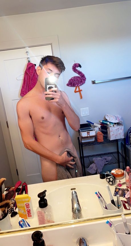 Grayson Rhodes leaked naked onlyfans