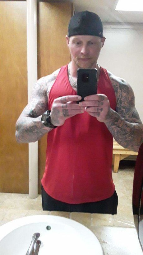 Jerry L Blakely only fans