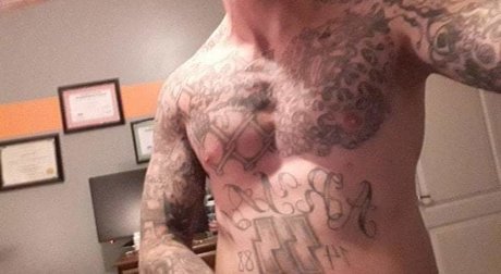 Jerry L Blakely onlyfans leak porn