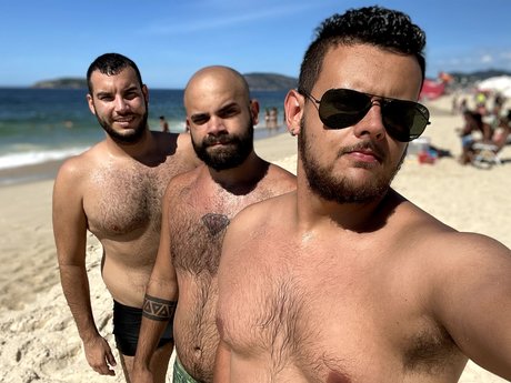 Trisal RJ leaked onlyfans pics