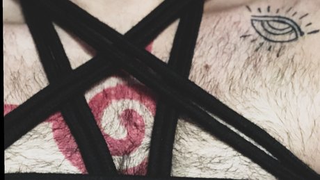 Juan Ignacio De Leonardi onlyfans nudes