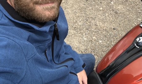 Beard onlyfans leajs