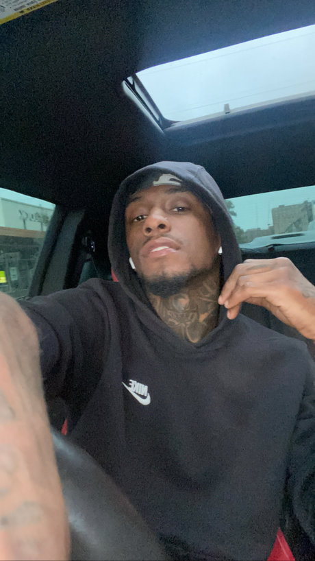 Daddy Rai onlyfans model photo