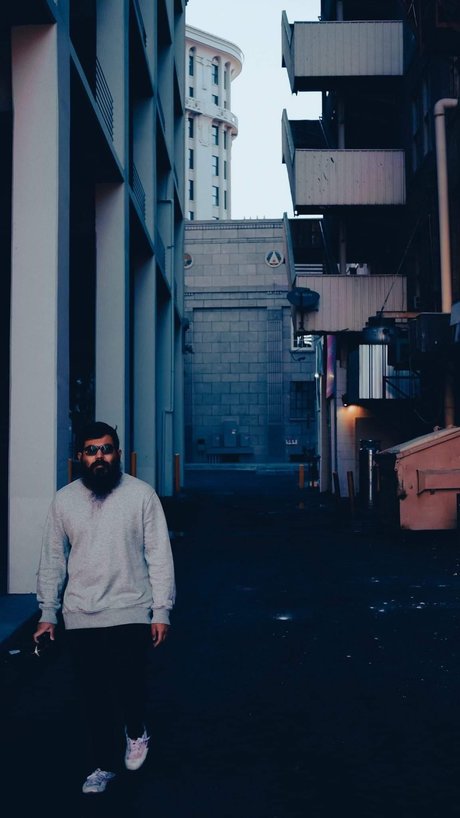 Armando Jimenez onlyfans nudes leaked