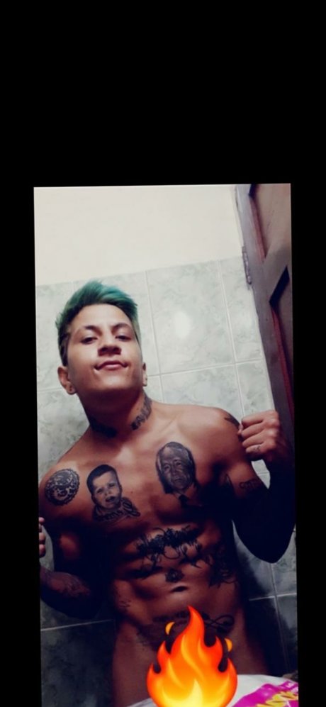 Marcelino Salinas leaked onlyfans