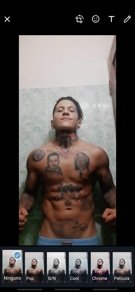 Marcelino Salinas onlyfans x