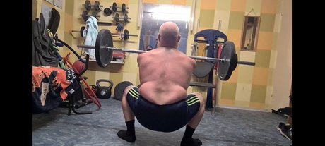 GymDad leaked onlyfans free