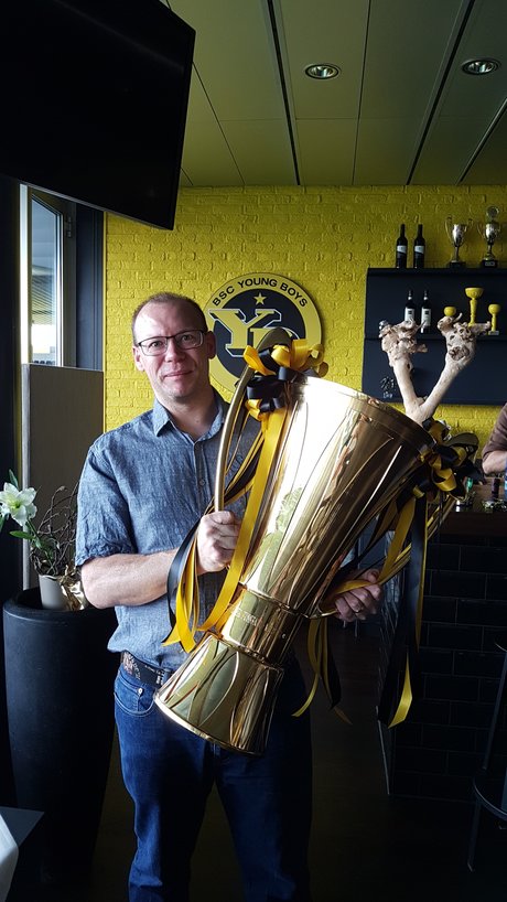 Reto Schneider ass onlyfans