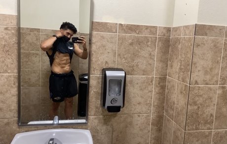 Patricio Riley onlyfans porn leaked