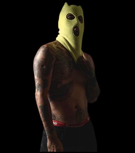 Markuz Dick nude onlyfans leak