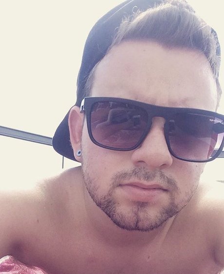 Lorenzo Belmonte onlyfans leaks nudes