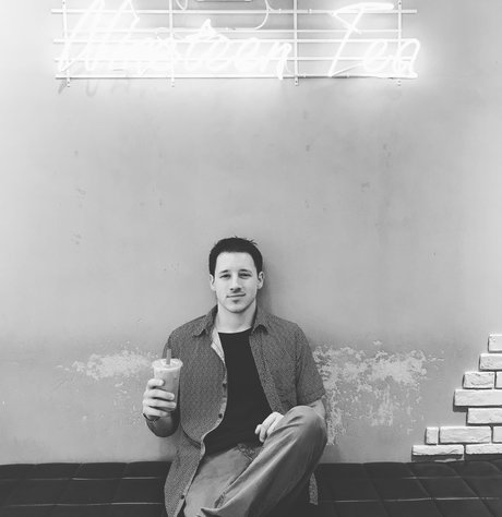 Call me Tony onlyfans leaks nudes