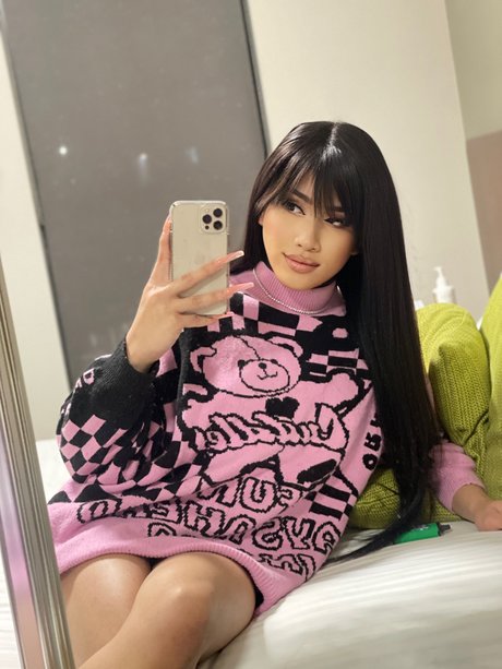 Miya Kane only fans review