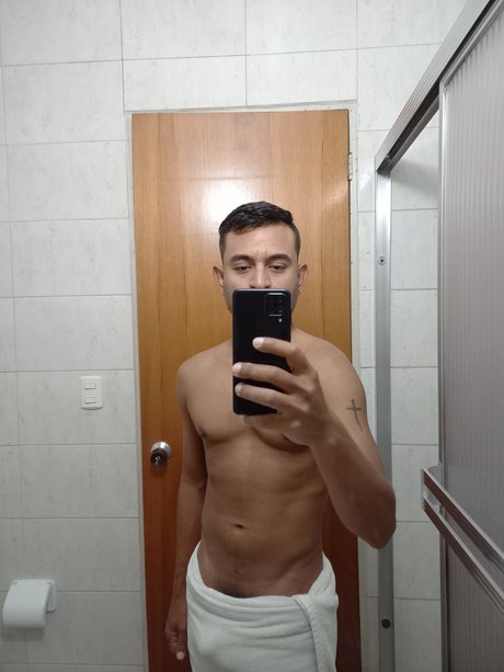 _ELMACHO_ naked onlyfans leaked