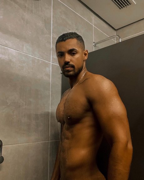 Peter Sin onlyfans leaked free