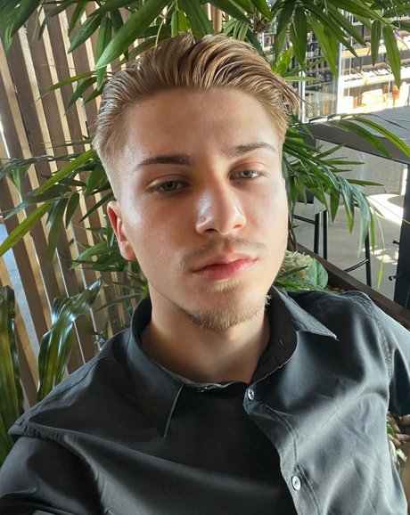 Pablo Bond onlyfans free porn