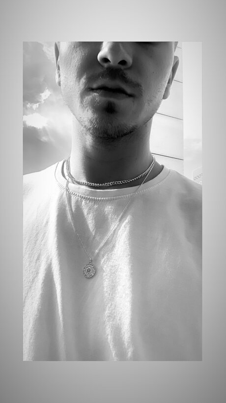 Pablo Bond new onlyfans leaks