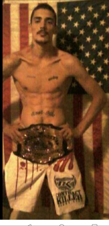 Kenny Foster onlyfans leaked pictures