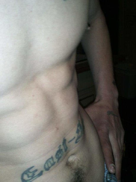 Kenny Foster onlyfans leaks xxx