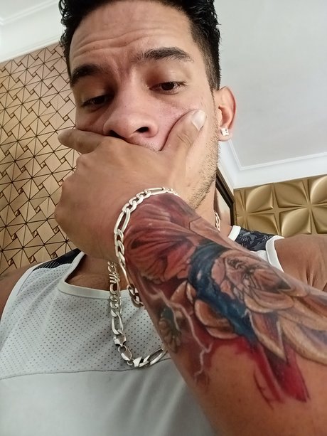 Martin halt nude onlyfans