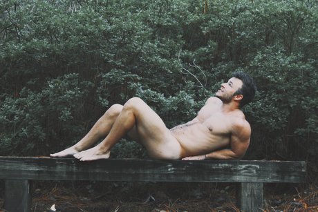 Davey Lennoxx onlyfans sextape