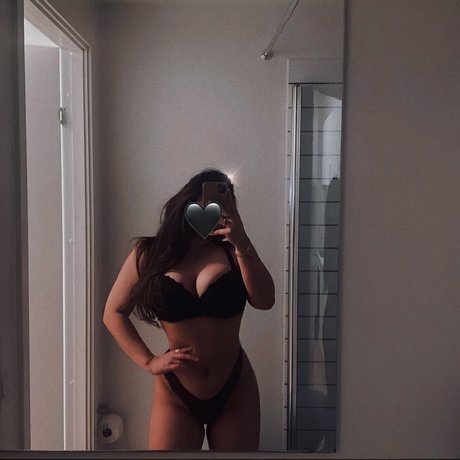 Sandra Helgaard leaked onlyfans naked