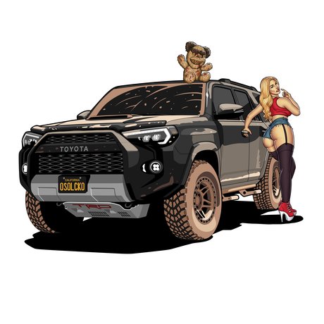 OsoLocko onlyfans sexy