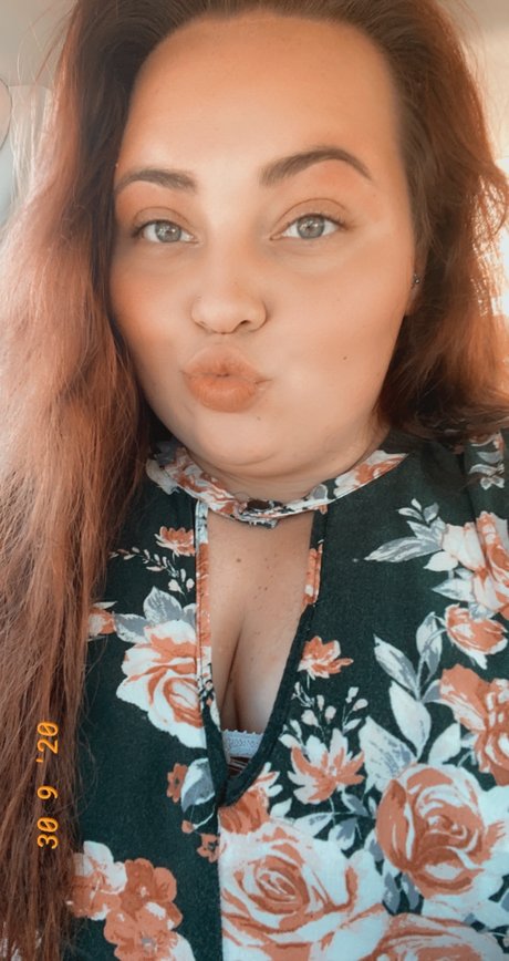 Mary Katherine Dunn onlyfans xxx