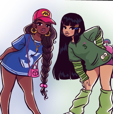 TheGworlsNextDoor leaked onlyfans naked