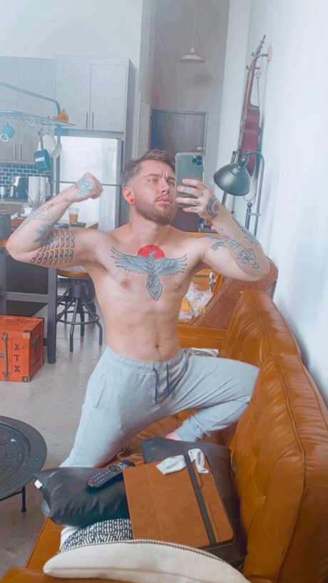 Jaimie Wilson onlyfans leaked porn