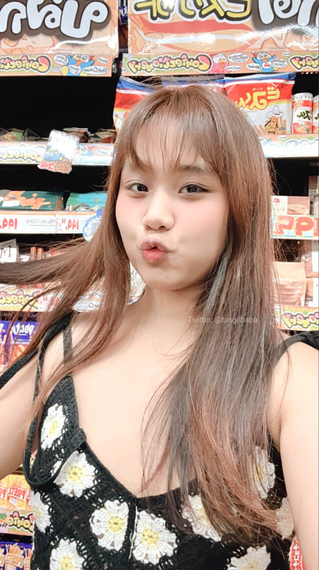 Bingjibaba onlyfans leakes