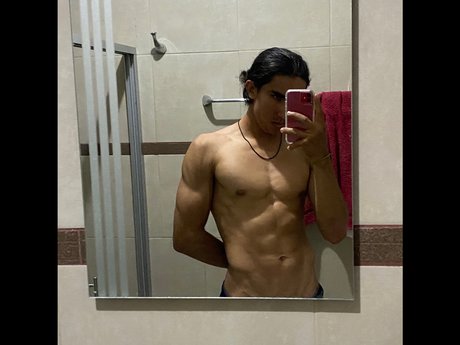 Javier Mendoza onlyfans leak porn