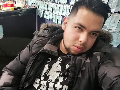 Aidan Dworak onlyfans archive