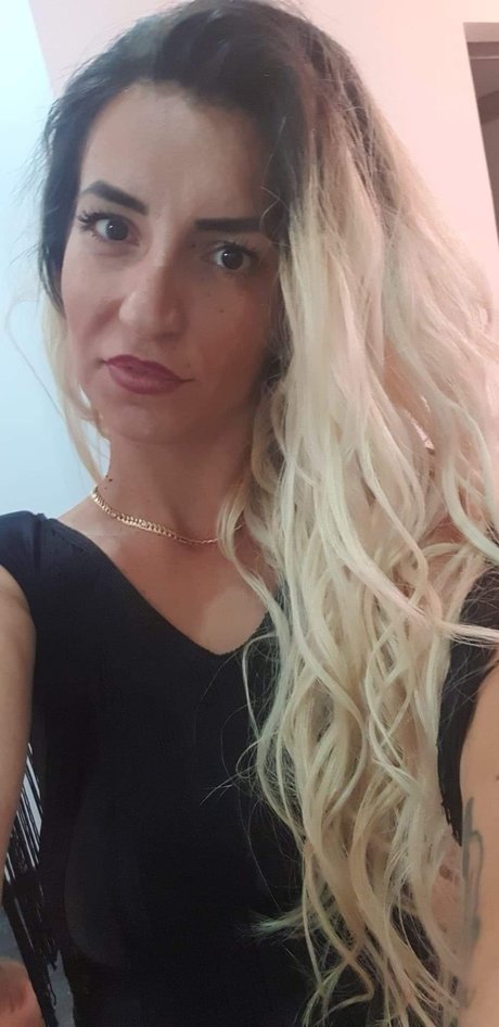 Lucy Aly onlyfans de