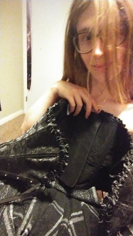 Lady Photo onlyfans tits