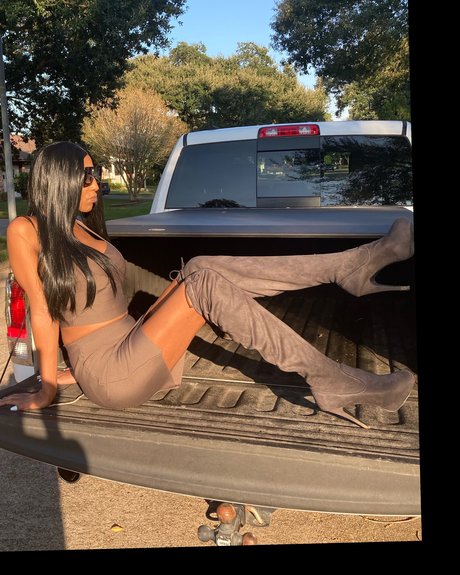 TheeSupermodel xxx onlyfans