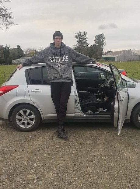 TheGiantKiwi onlyfans leaks sex