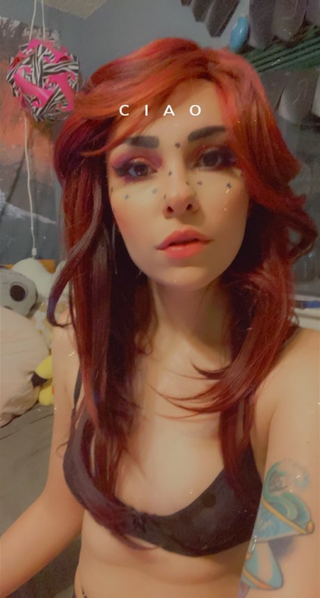 petal valentine onlyfans leaked dirtyship