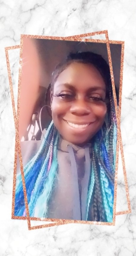 Mia Nichole onlyfans joi