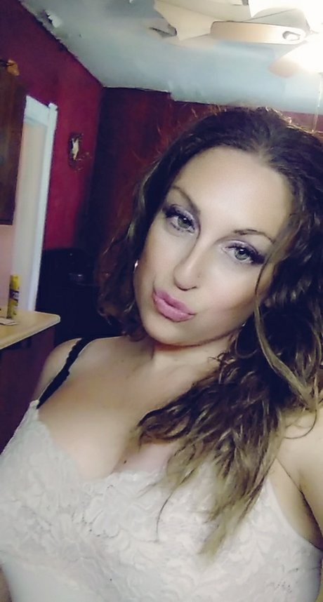 Megan Rogers onlyfans porn leaked