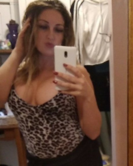 Megan Rogers naked onlyfans pics