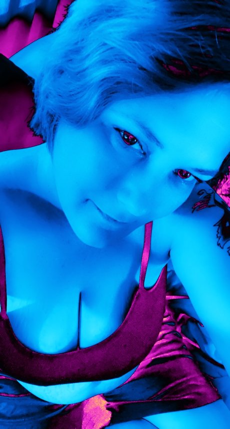 Sallyrose onlyfans nudes leaked