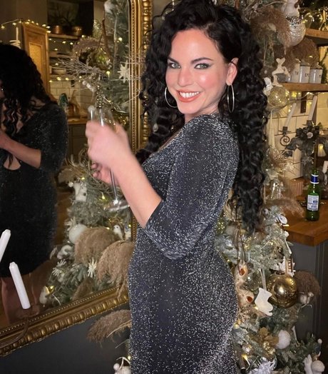 Tilly Cooks only fans photos