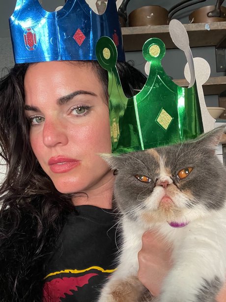 Tilly Cooks onlyfans nude pics